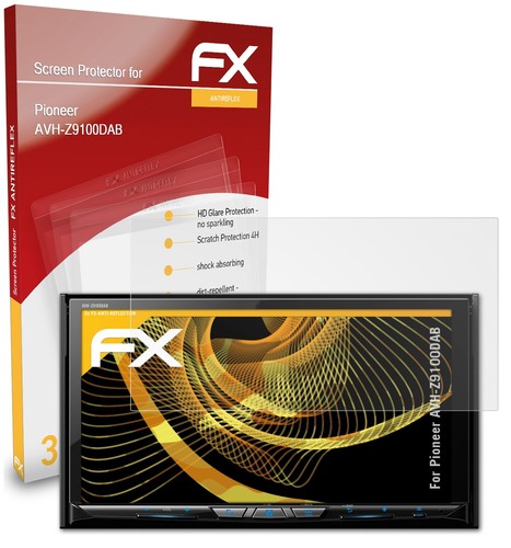 Atfolix film protection - film,