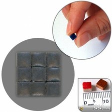 Mini Mosaïque (5x5x3mm), 5000