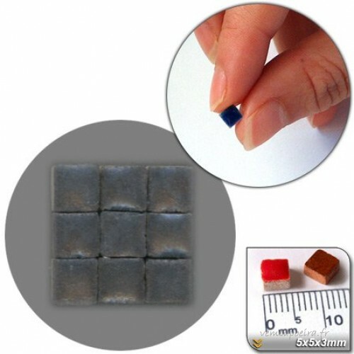 Mini mosaïque 5000 - mini,