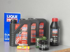 Kit de Maintenance Yamaha YFM