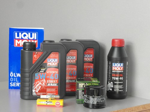 Kit maintenance yamaha yfm - kit, de