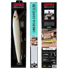 Rapala Giant Minnow Lure 24.5"