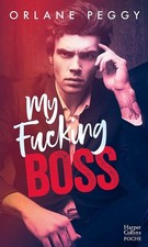 My Fucking Boss: Découvrez