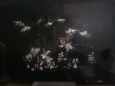 Panneau Laque Than Lap Vietnam