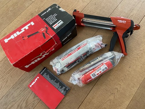 Pistolet manuel hilti hdm 500 - pistolet,