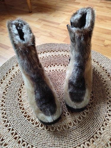 Moritz bottines vintage - moritz,