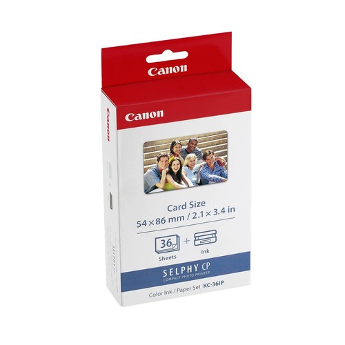 Paper for canon selphy - for, cp1500