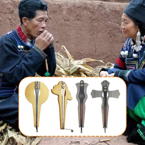 Guimbarde juive - guimbarde,