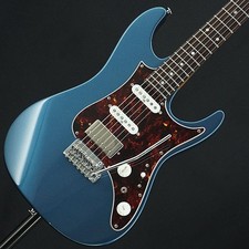 Ibanez Prestige AZ2204N-PBM Prussian Blue Metallic o5783