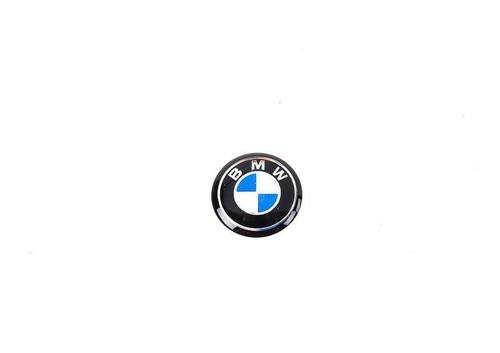 Bmw e46 emblème - e46, de