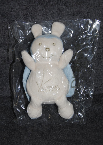 Doudou coccinelle derma - coccinelle, a-derma