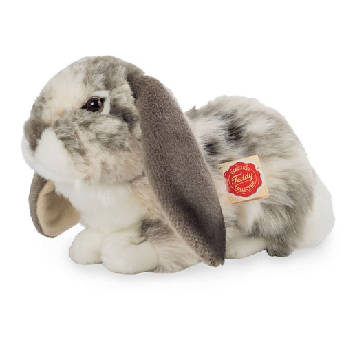 Teddy hermann 93797 lapin - teddy,