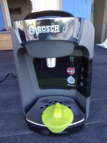 Bosch tassimo machine à - bosch,