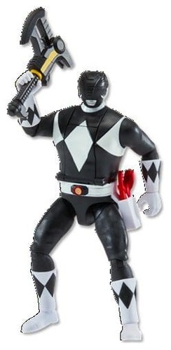 Playmates power rangers season - playmates,
