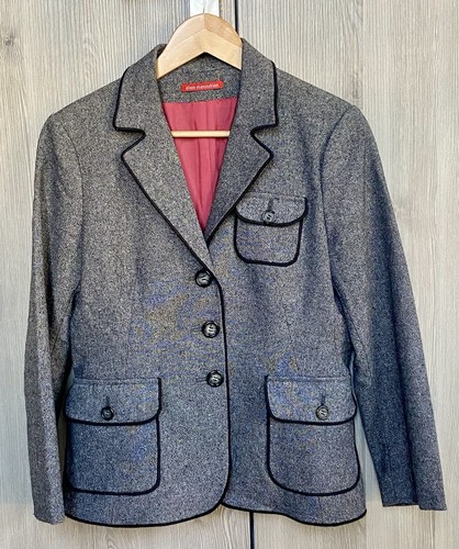 Alain manoukian blazer femme - alain,