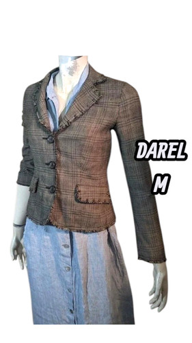 Gerard darel taille - gerard,