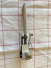 ancien outil Mécanique