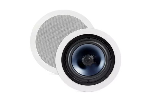 Haut parleurs plafond polk - de,
