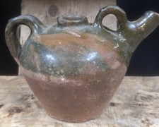 Cruche Grès Terre Cuite