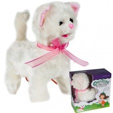 Peluche électronique MalPlay