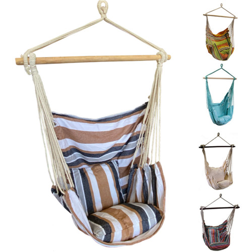Hamac fauteuil suspendu chaise - suspendu,