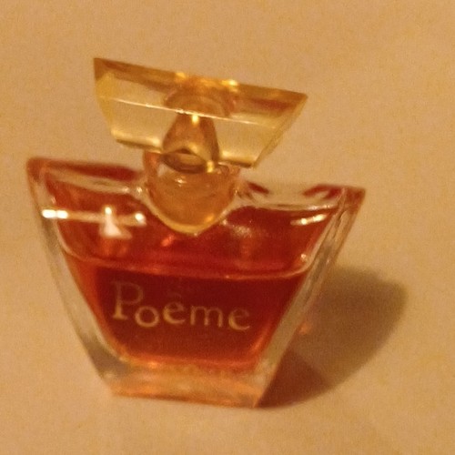 Lancôme poême miniature - poême,