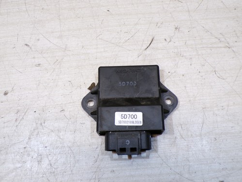 Boitier cdi ecu yamaha yzf - cdi,