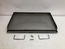 Plaque de barbecue universelle pour barbecue à gaz Weber et barbecue à charbo...