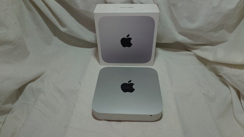Mac mini 2012 6ghz 16go - mac,