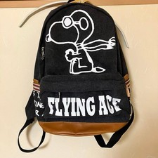 Sac à dos vintage Peanuts