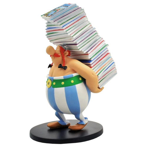 Astérix obélix - astÉrix,