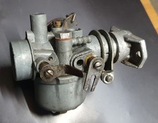 Carburateur BING Vergaser