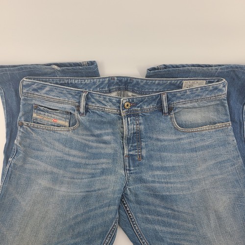 Diesel jeans mens - mens, 36x30(29)