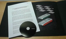 Utilisé - Dossier De Presse