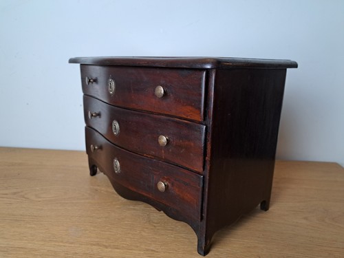 Commode maitrise bois - de,
