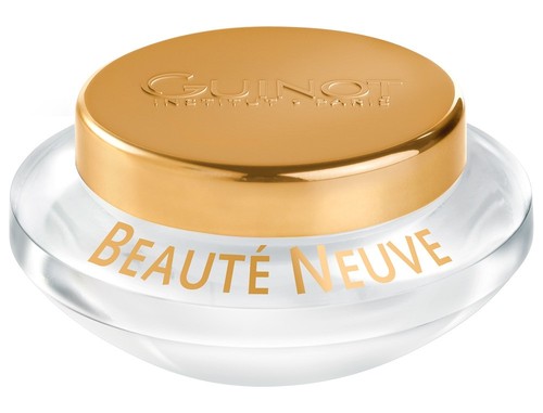 Crème beauté neuve guinot - crème,