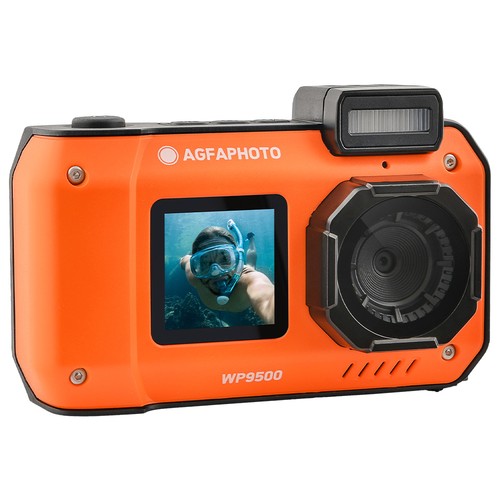 Agfaphoto realishot wp9500 - agfaphoto,