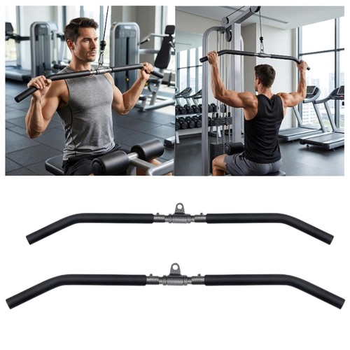 Barre musculation acier - barre,