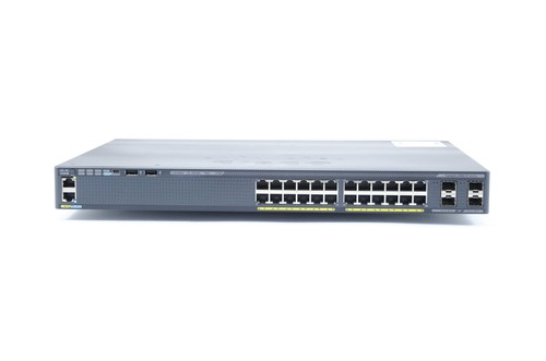 Switch cisco catalyst - 🔌,
