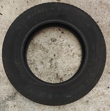 Pneu Michelin CrossClimate 2