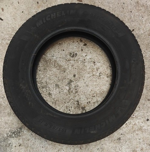 Pneu michelin crossclimate - pneu,