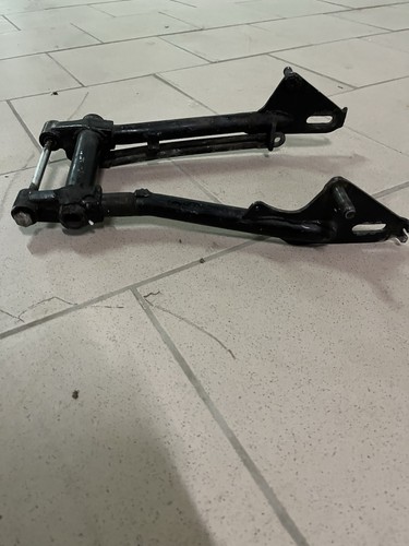 Chappy yamaha bras oscillant - chappy,