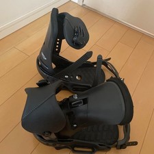 Fixations de snowboard BURTON