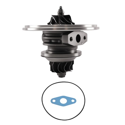 Turbocharger cartridge chra - turbocharger,