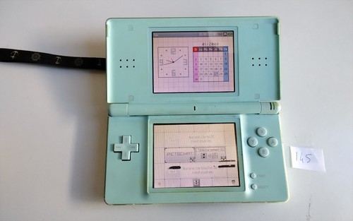 Console nintendo lite - nintendo,