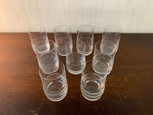 Verres whisky en - à,