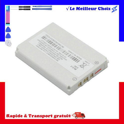 Batterie pour nokia blc2 - pour,