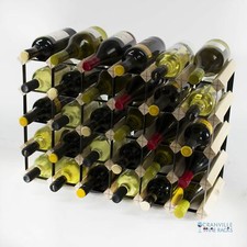 Cranville Vin Rack Rangement