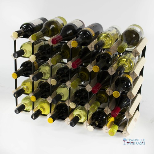 Cranville vin rack rangement - cranville,