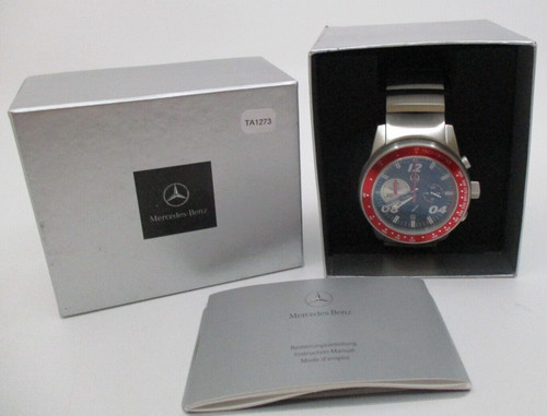 Ta1273 mercedes benz - mercedes, montre